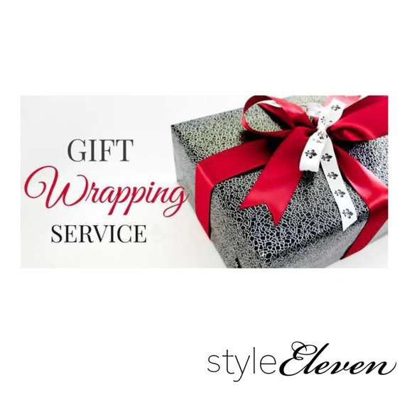 Gift Wrapping Service - Send a gift to a family or friend… Keeping it Simple 🎁 - Picture 1 of 14